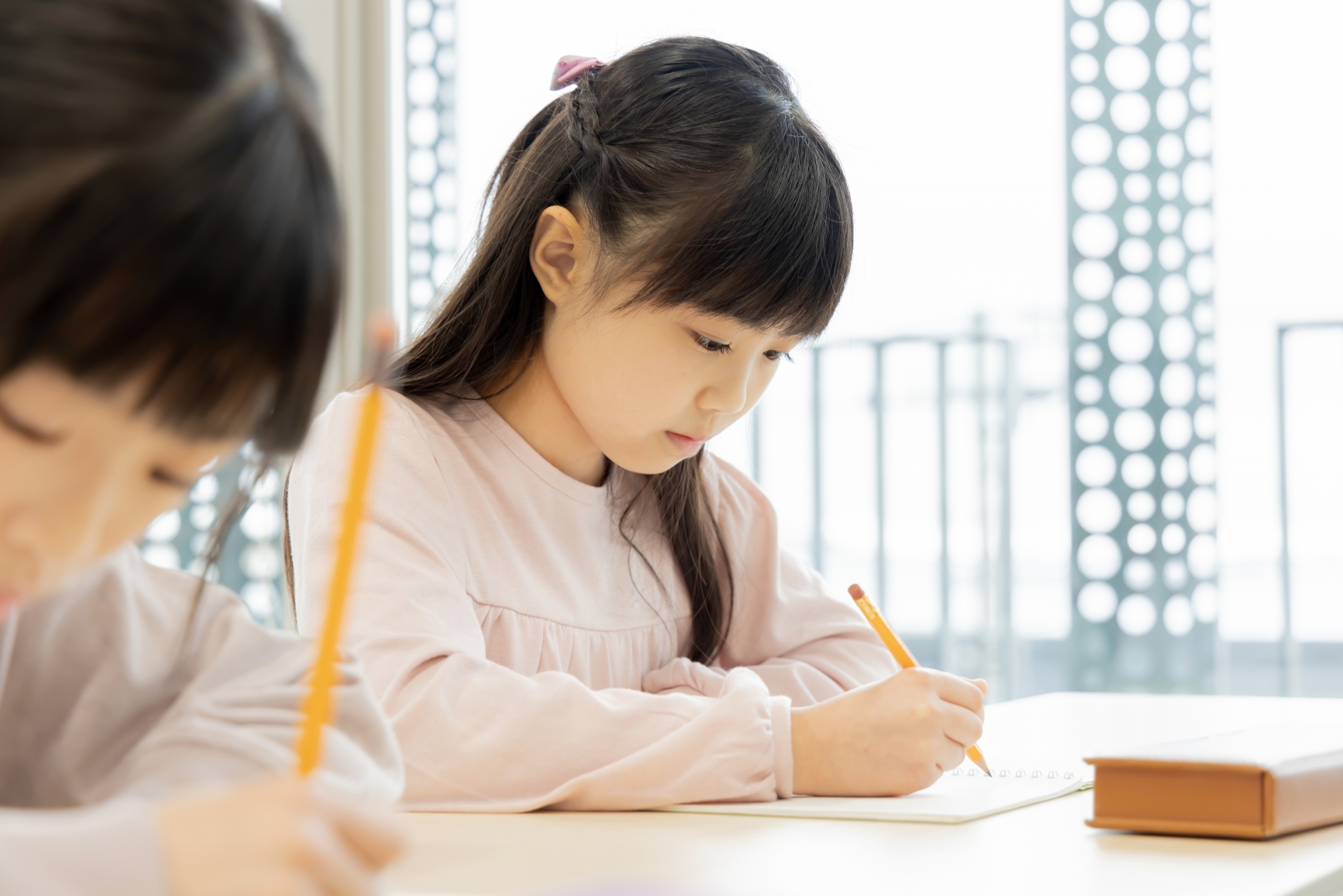 夏期講習 小学生